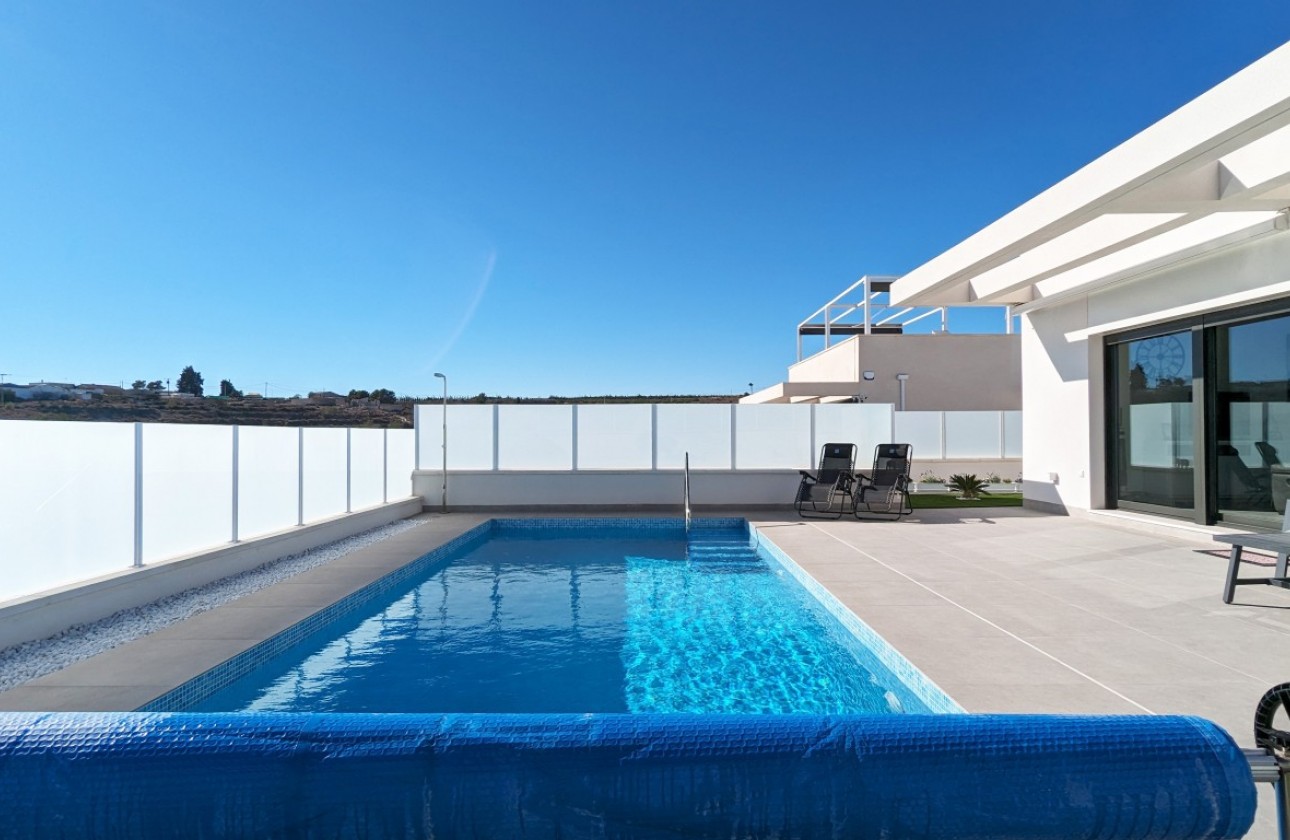 Revente - Villa - Torremendo - Costa Blanca