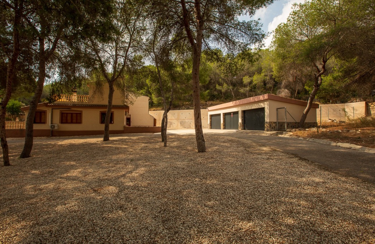 Revente - Villa - Torremendo