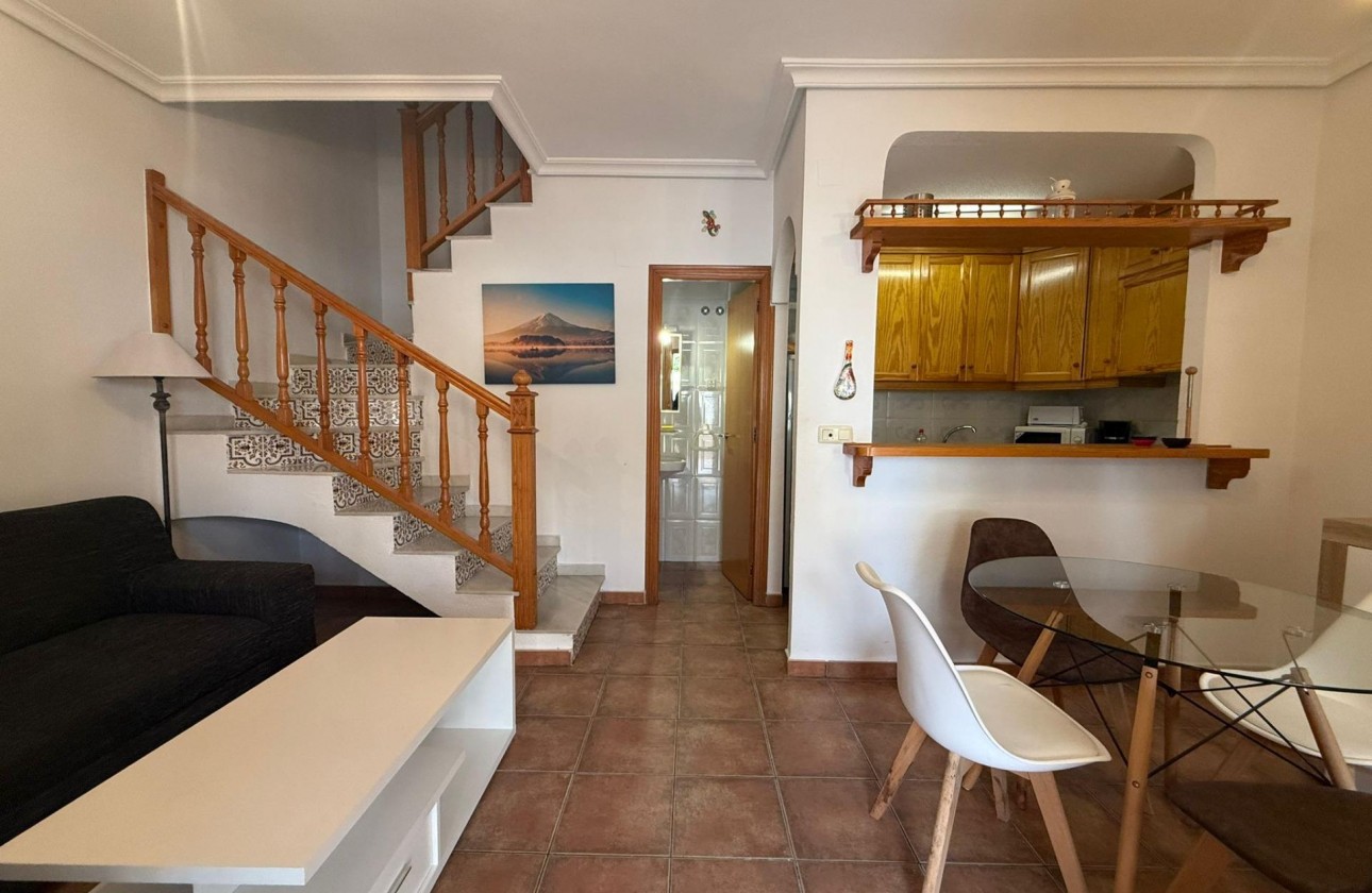 Revente - Villa - Torrevieja - Acequion