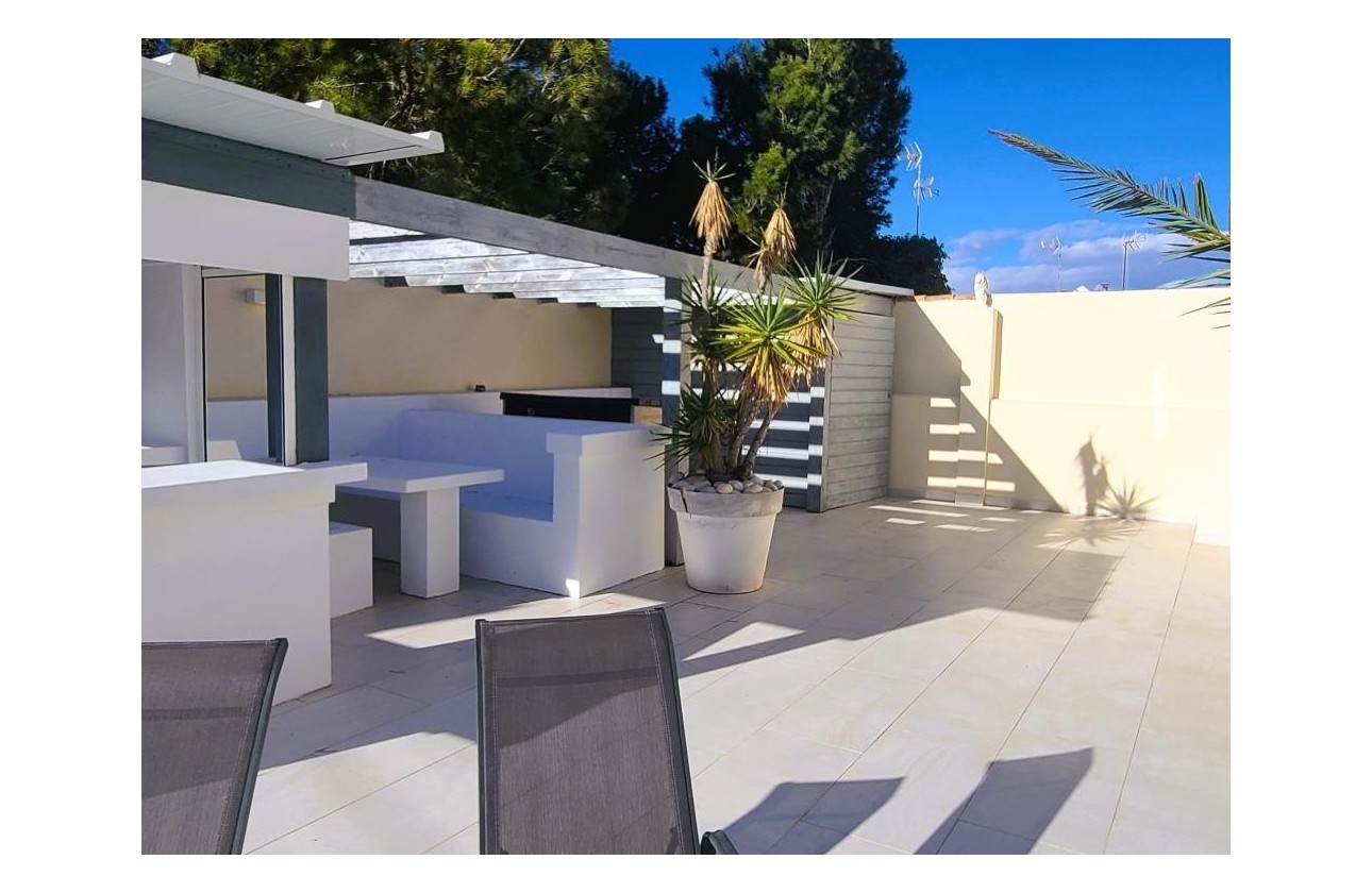 Revente - Villa - Torrevieja - Centro