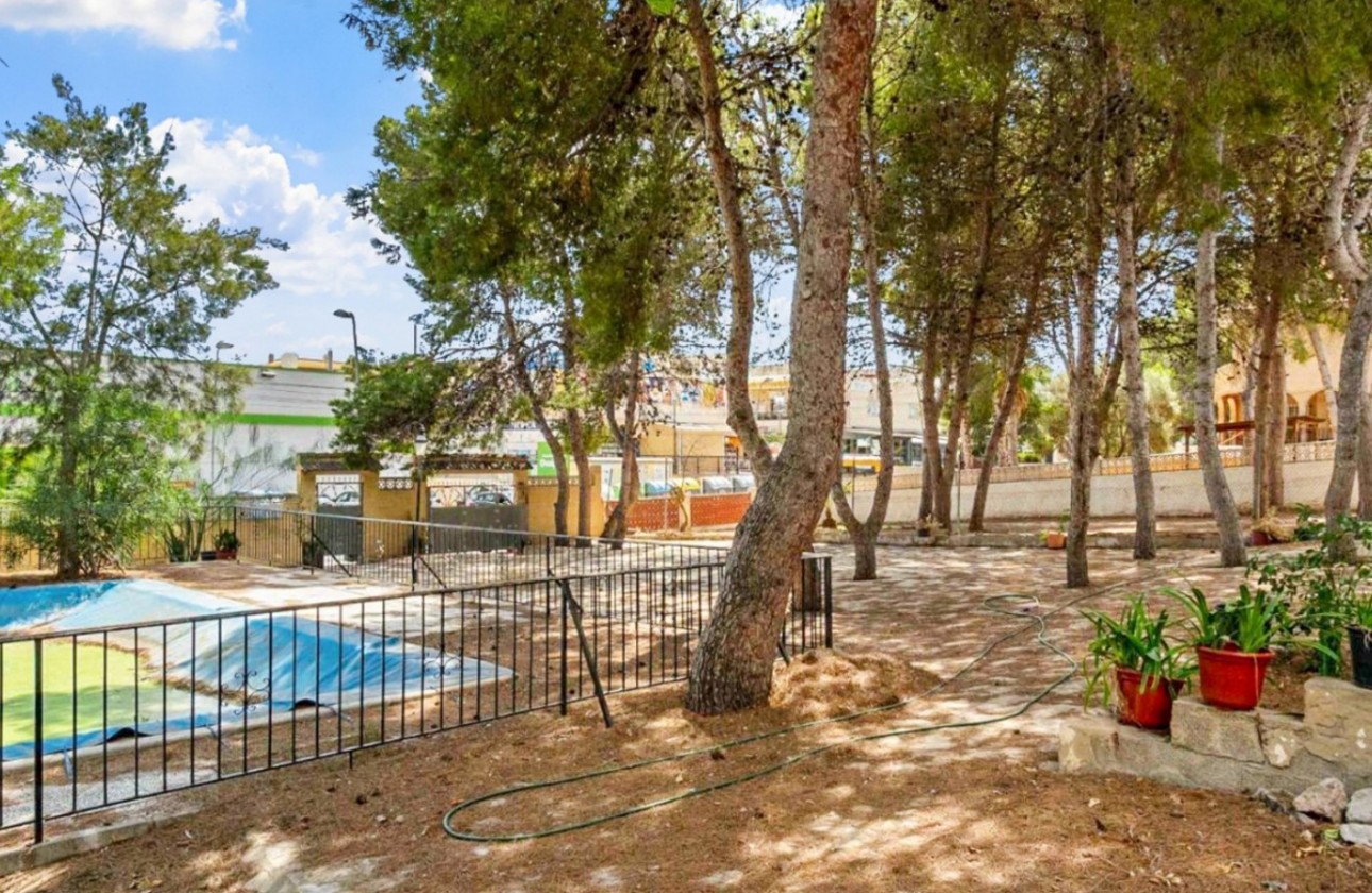 Revente - Villa - Torrevieja - Los Balcones - Los Altos del Edén
