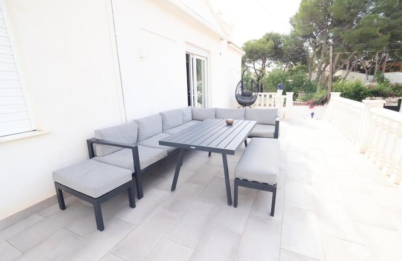 Revente - Villa - Torrevieja - Los Balcones - Los Altos del Edén