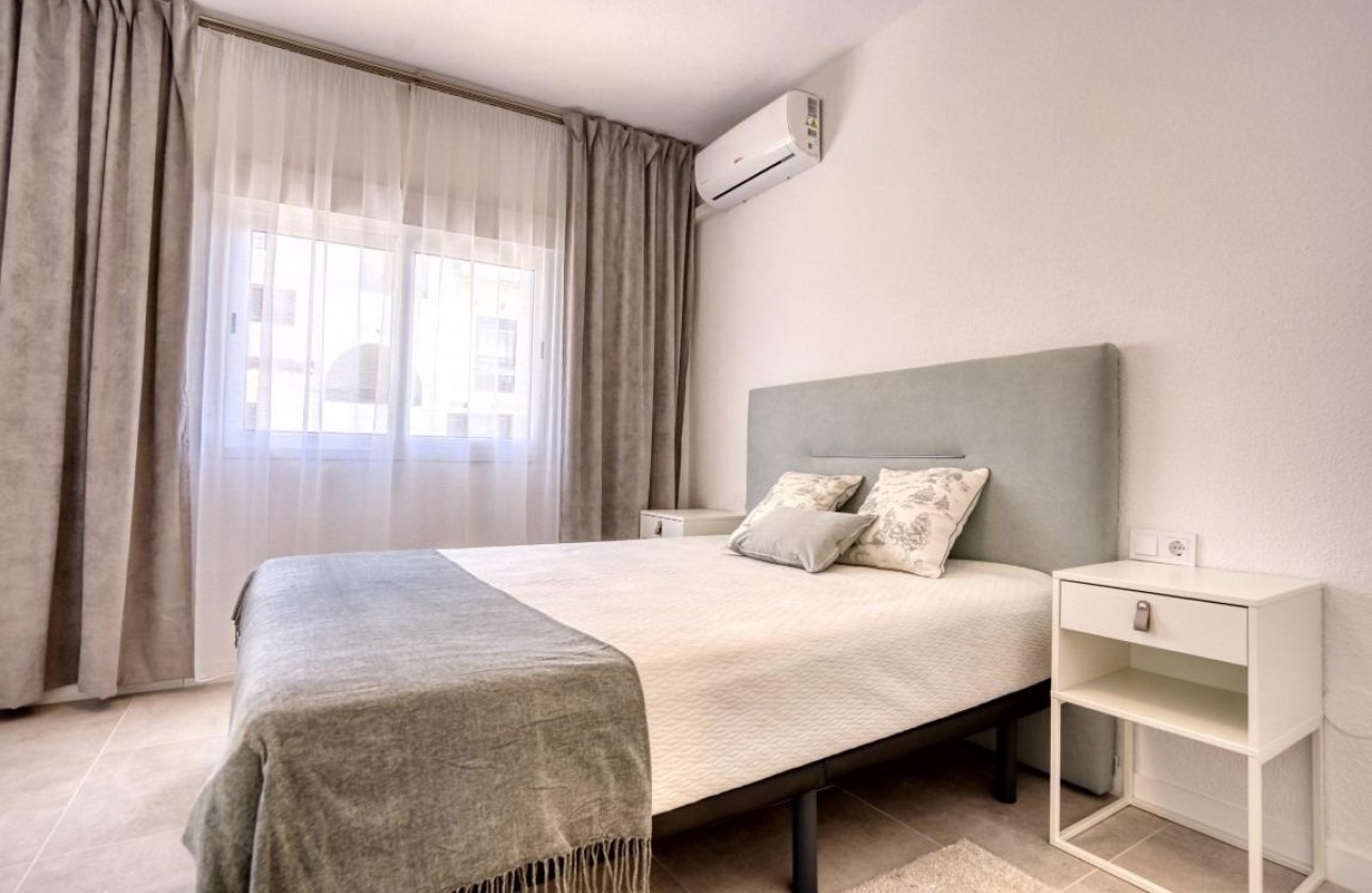 Revente - Villa - Torrevieja - Playa del cura