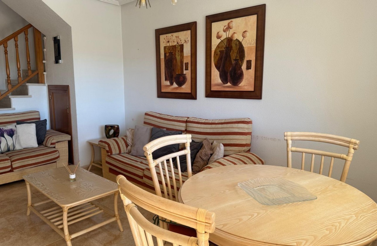 Revente - Villa - Torrevieja - San luis