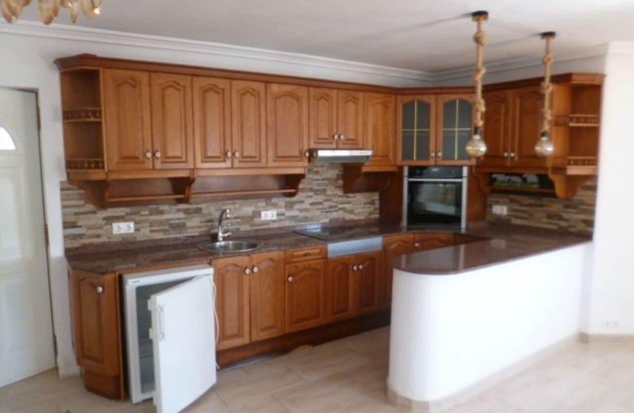 Revente - Villa - Villamartin - Costa Blanca