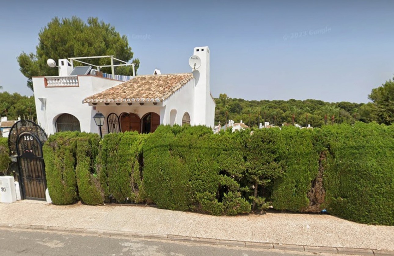 Revente - Villa - Villamartin - Costa Blanca