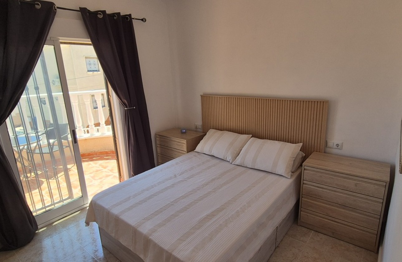 Revente - Villa - Villamartin - Costa Blanca
