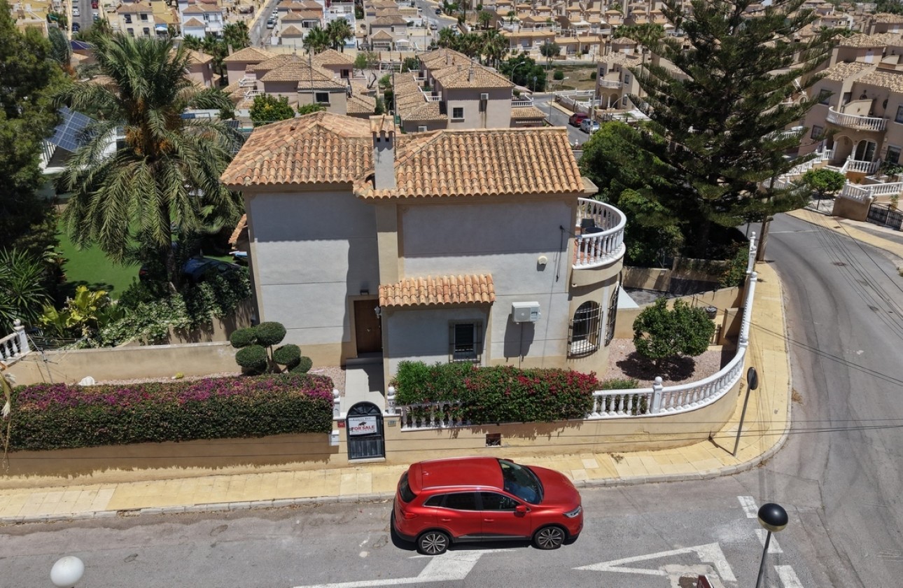 Revente - Villa - Villamartin - Costa Blanca