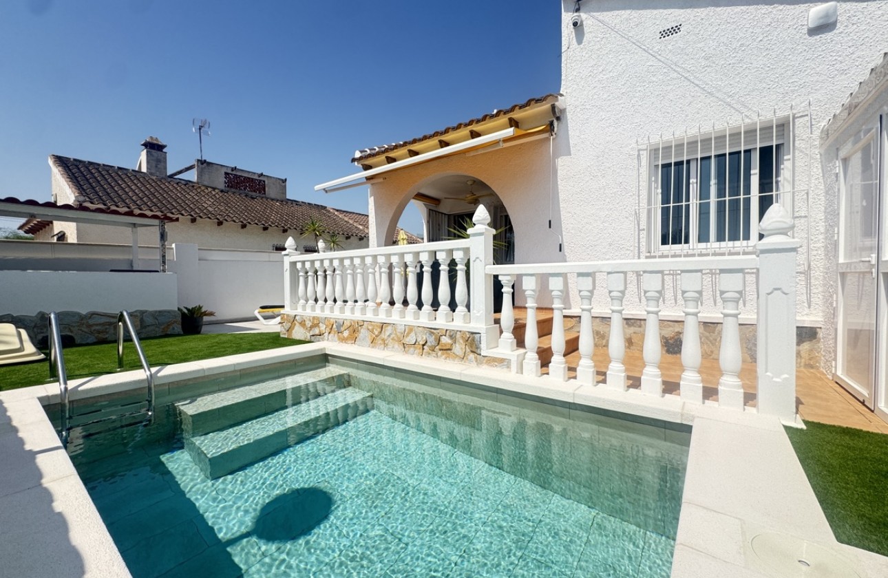 Revente - Villa - Villamartin - Eagles Nest