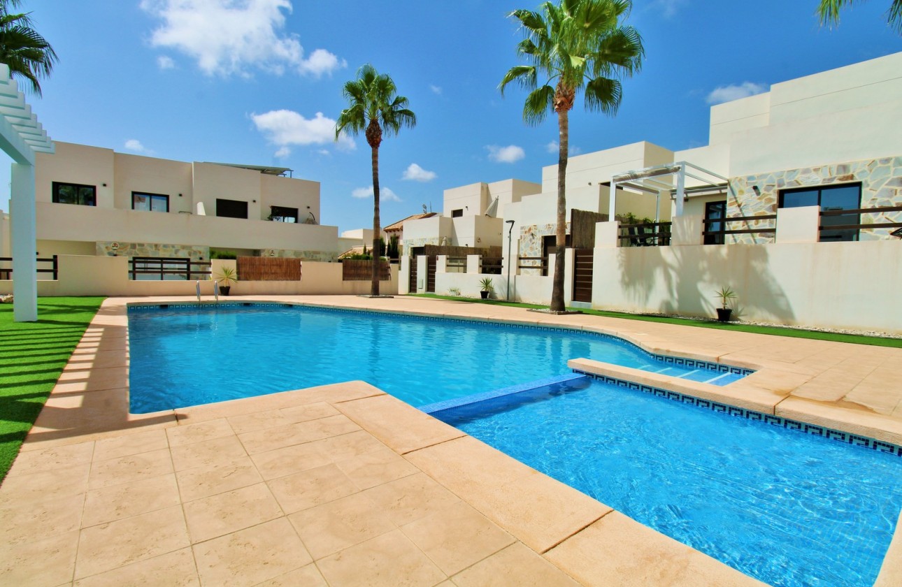 Revente - Villa - Villamartin - PAU 8