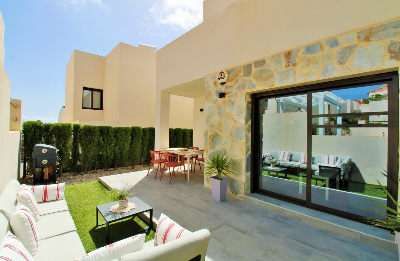 Revente - Villa - Villamartin - PAU 8