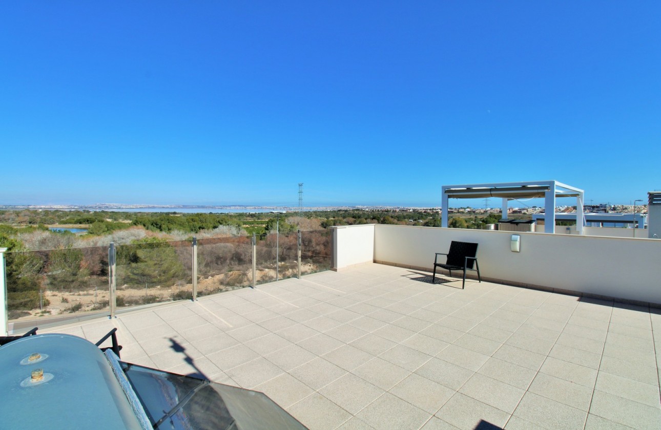 Revente - Villa - Villamartin