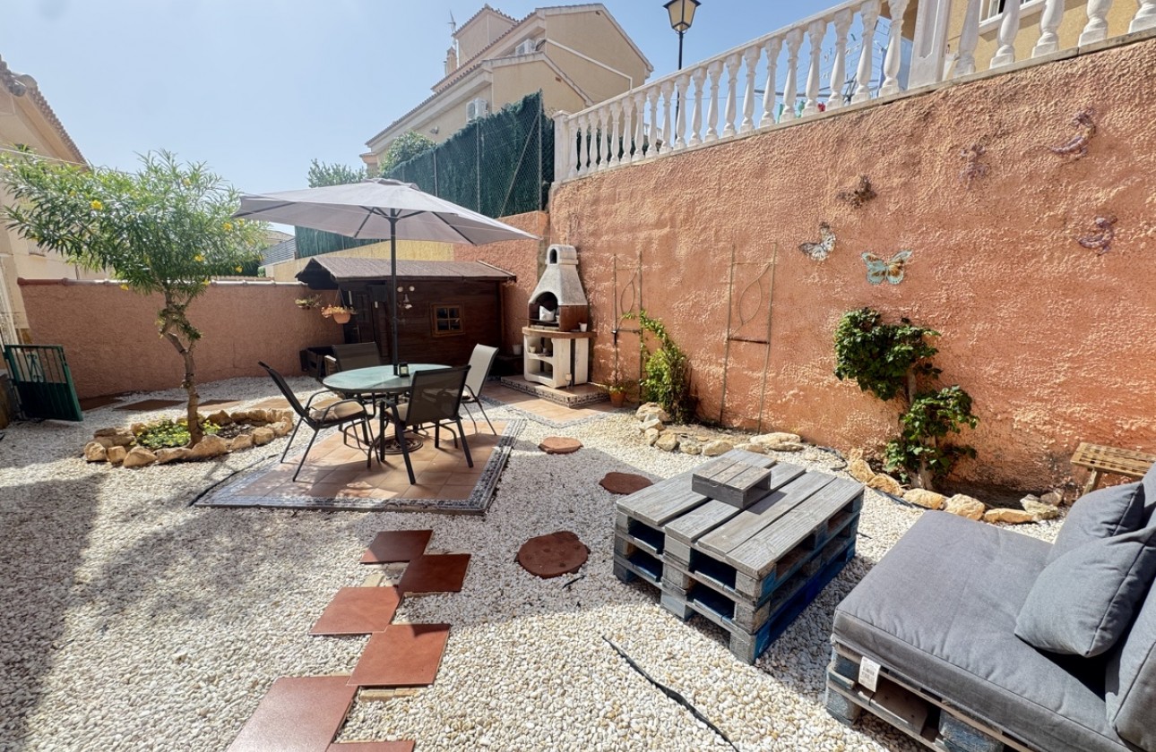 Revente - Villa - Villamartin