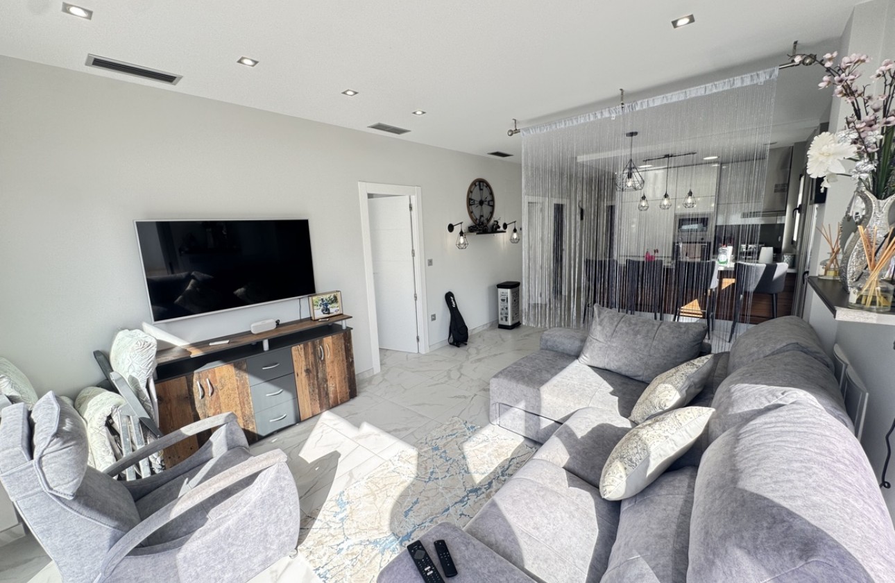 Revente - Villa - Villamartin