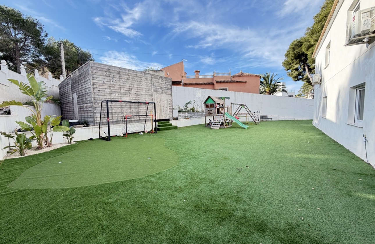 Revente - Villa - Villamartin