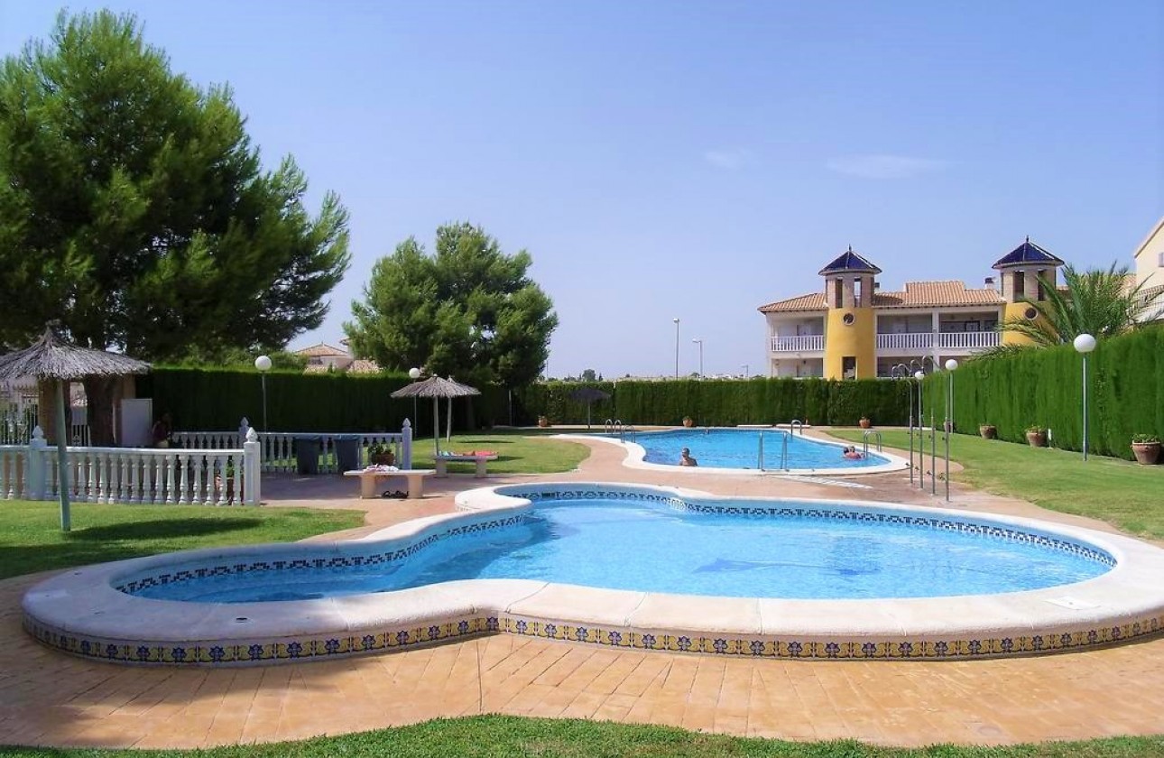 Revente - Villa - Villamartin