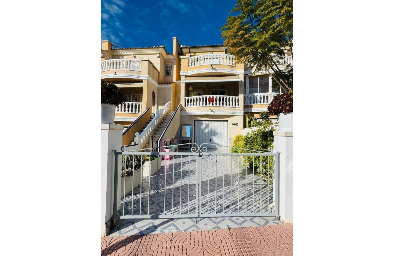 Segunda Mano - Adosado - Ciudad Quesada/Rojales - Centro de la Ciudad Quesada