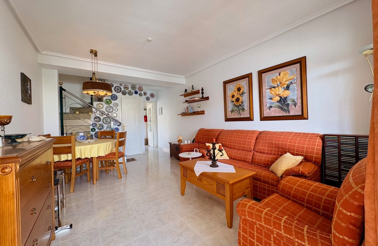 Segunda Mano - Adosado - Ciudad Quesada/Rojales - Ciudad Quesada