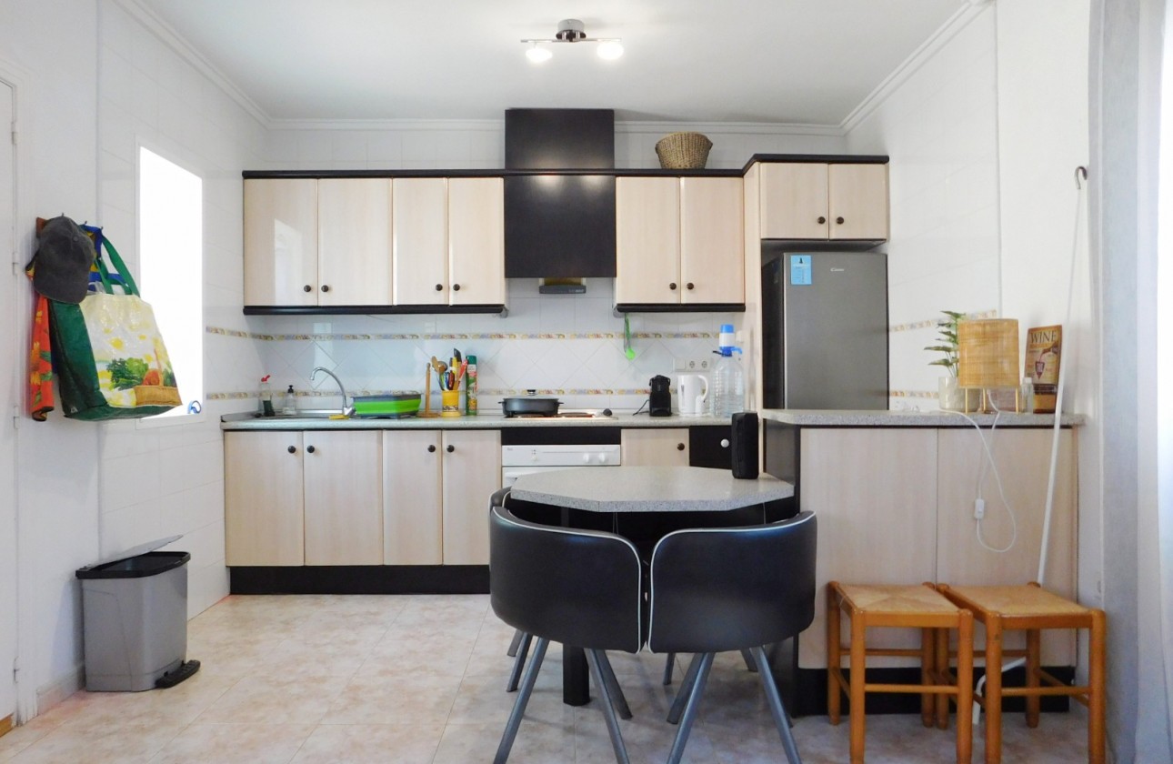 Segunda Mano - Adosado - Ciudad Quesada/Rojales - Golf La Marquesa (Ciudad Quesada)