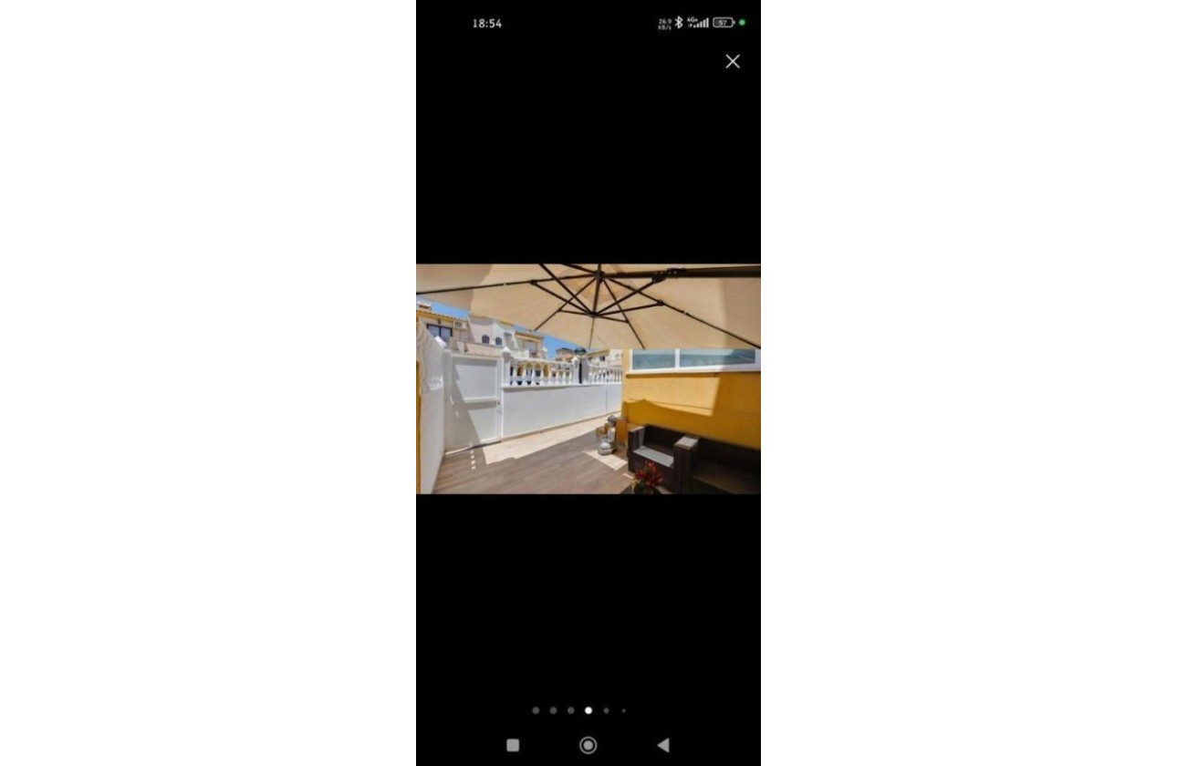 Segunda Mano - Adosado - Guardamar del Segura - EL RASO