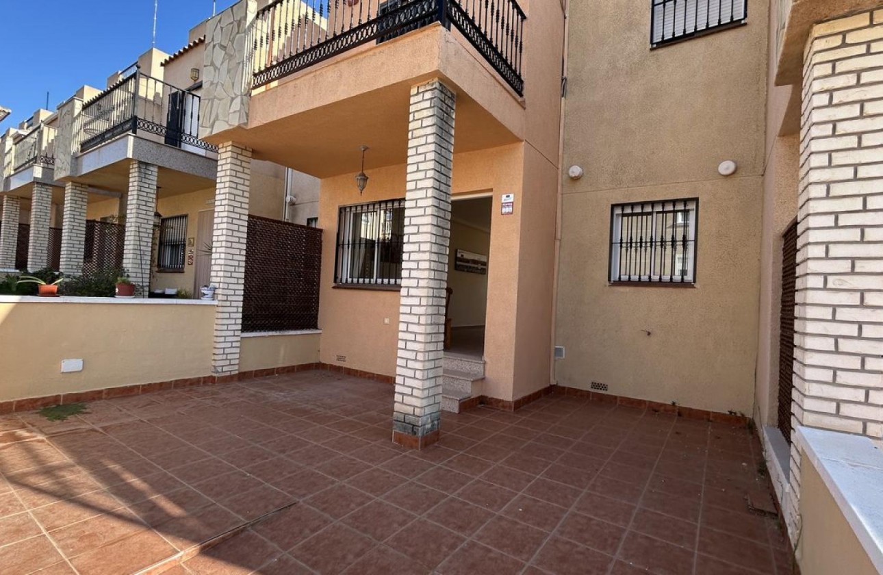 Segunda Mano - Adosado - Los Altos - Costa Blanca