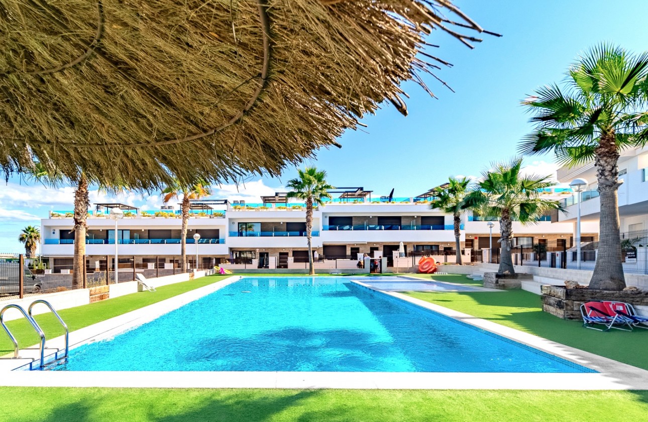 Segunda Mano - Adosado - Los Balcones