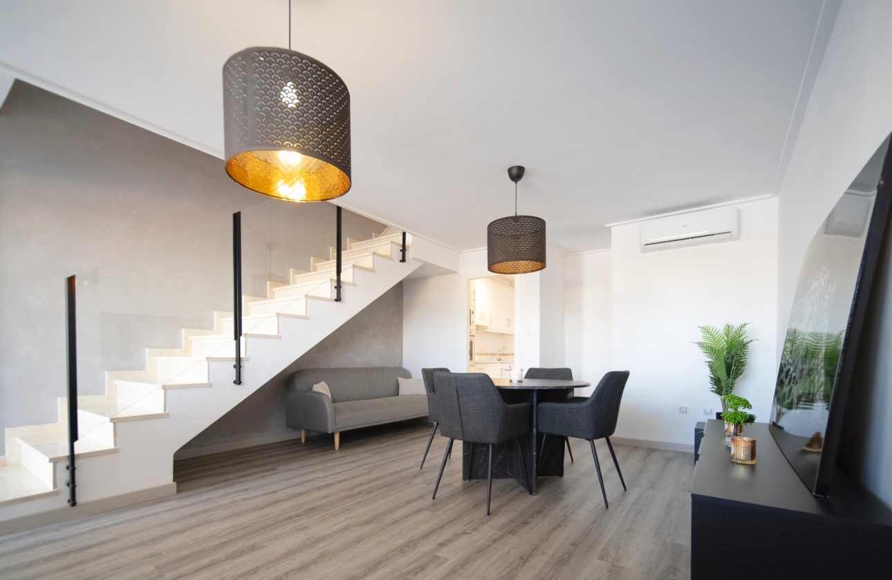 Segunda Mano - Adosado - Los Balcones