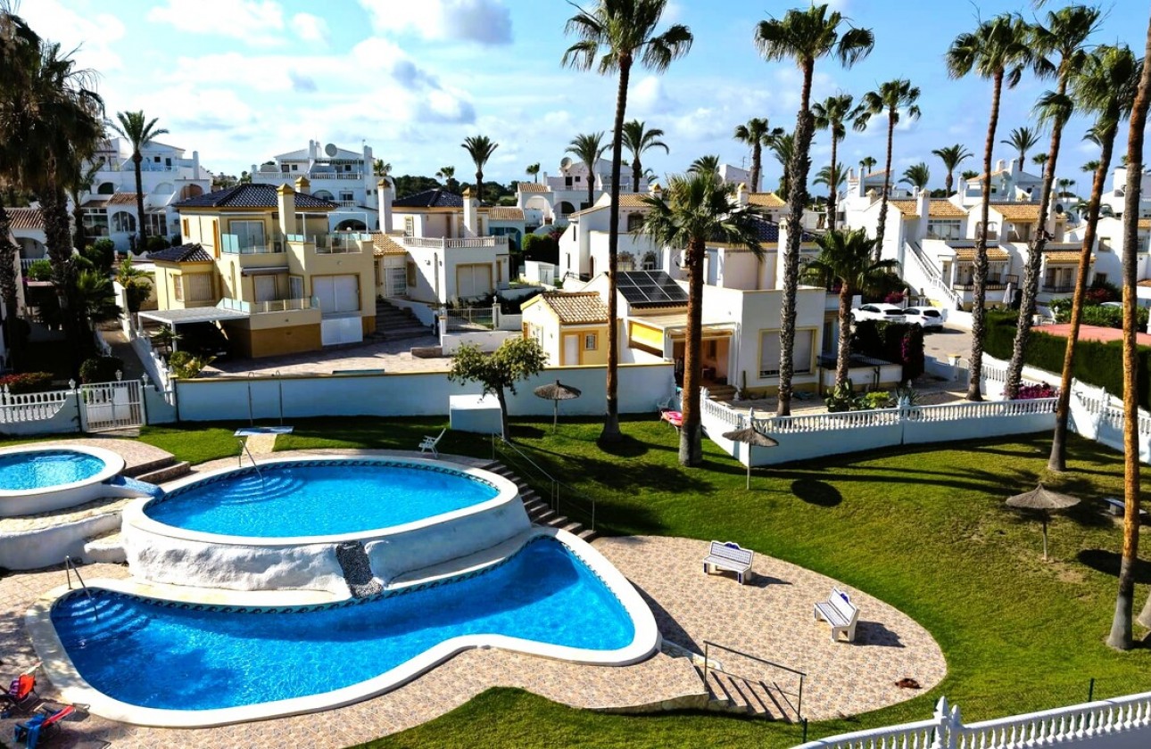 Segunda Mano - Adosado - Los Dolses - Costa Blanca