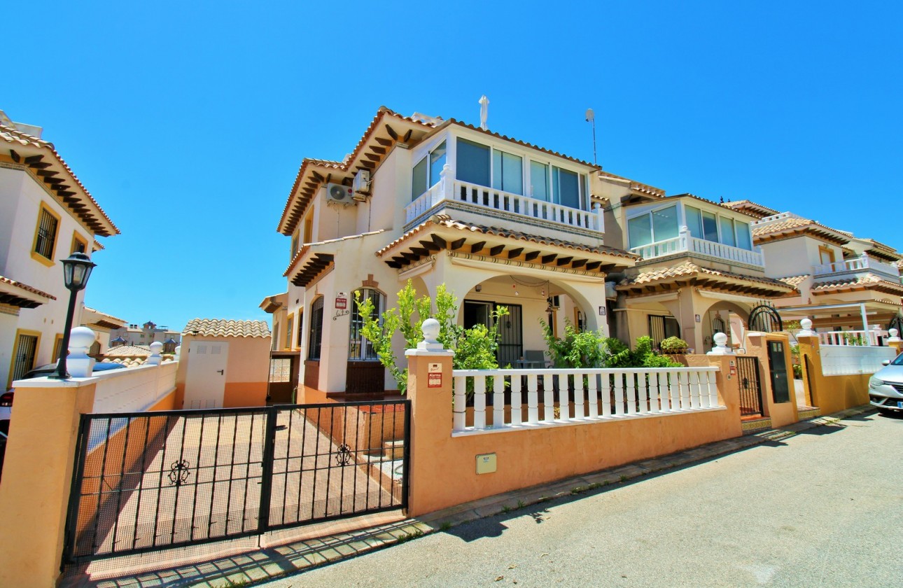 Segunda Mano - Adosado - Orihuela Costa - Cabo Roig