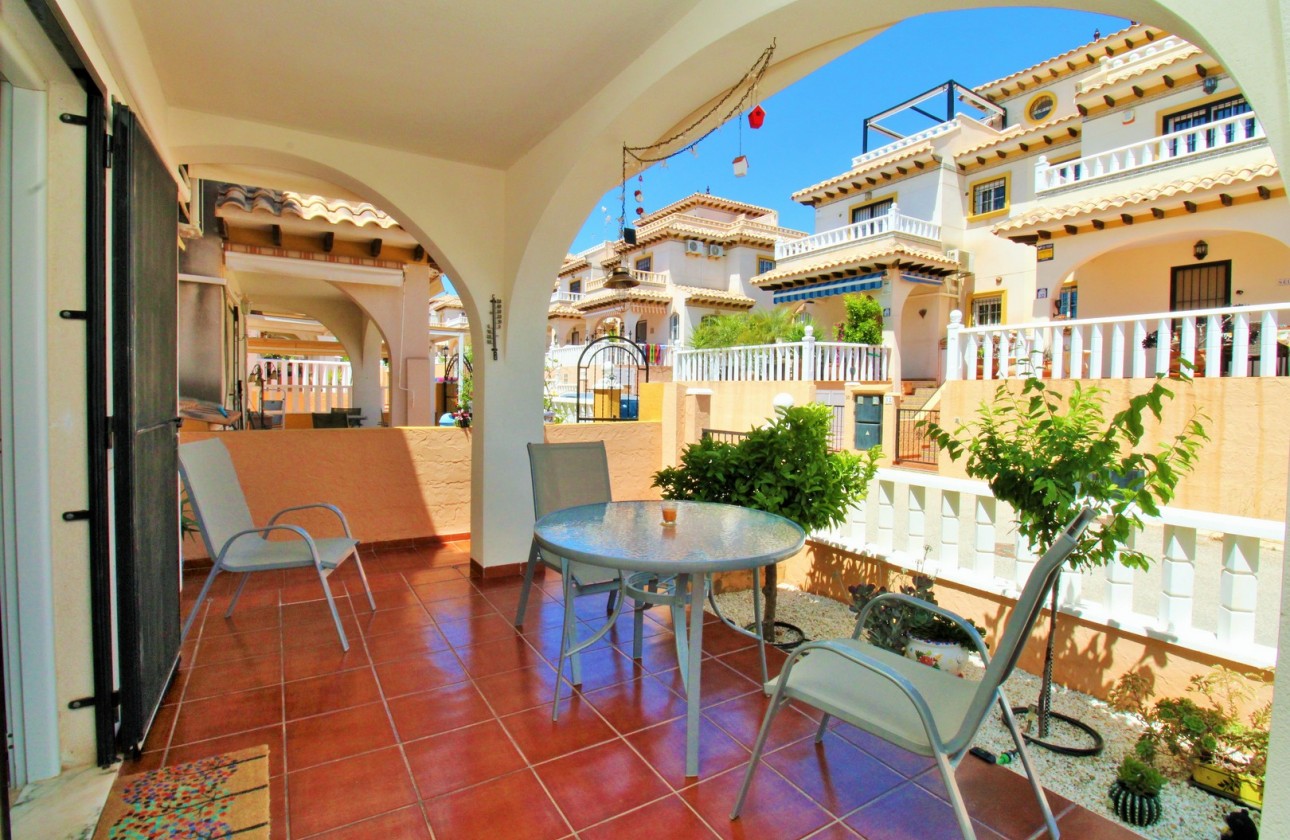 Segunda Mano - Adosado - Orihuela Costa - Cabo Roig