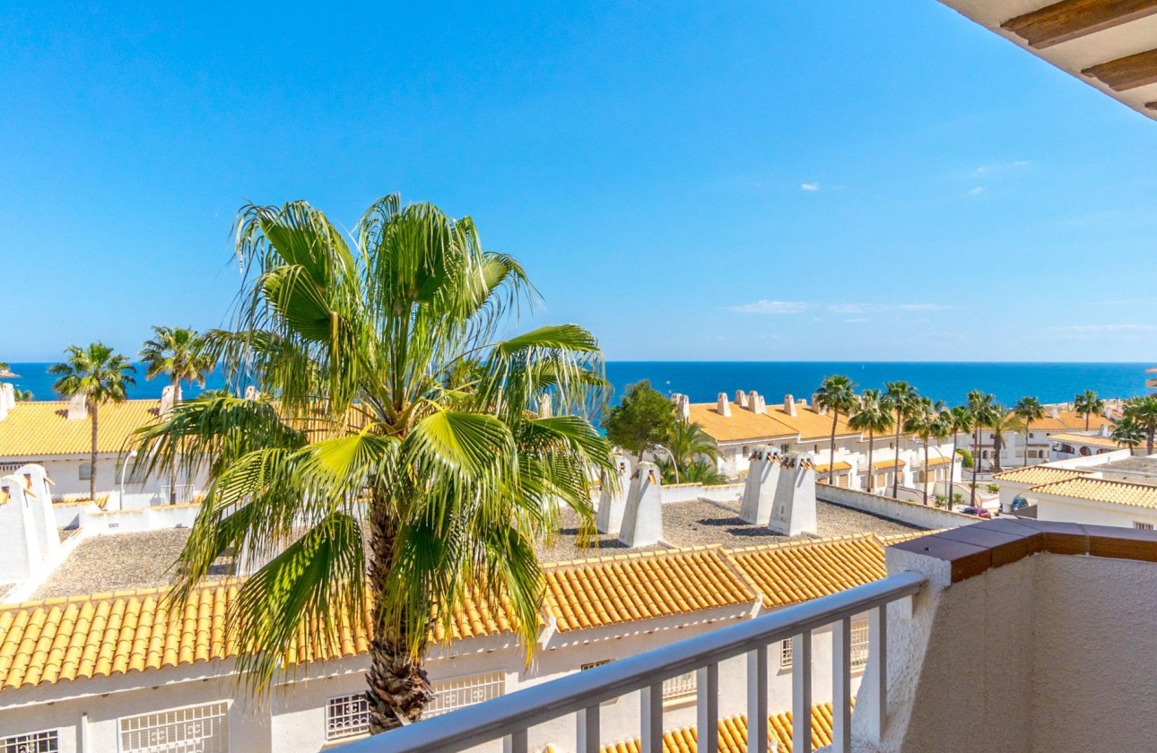 Segunda Mano - Adosado - Orihuela Costa - Campoamor