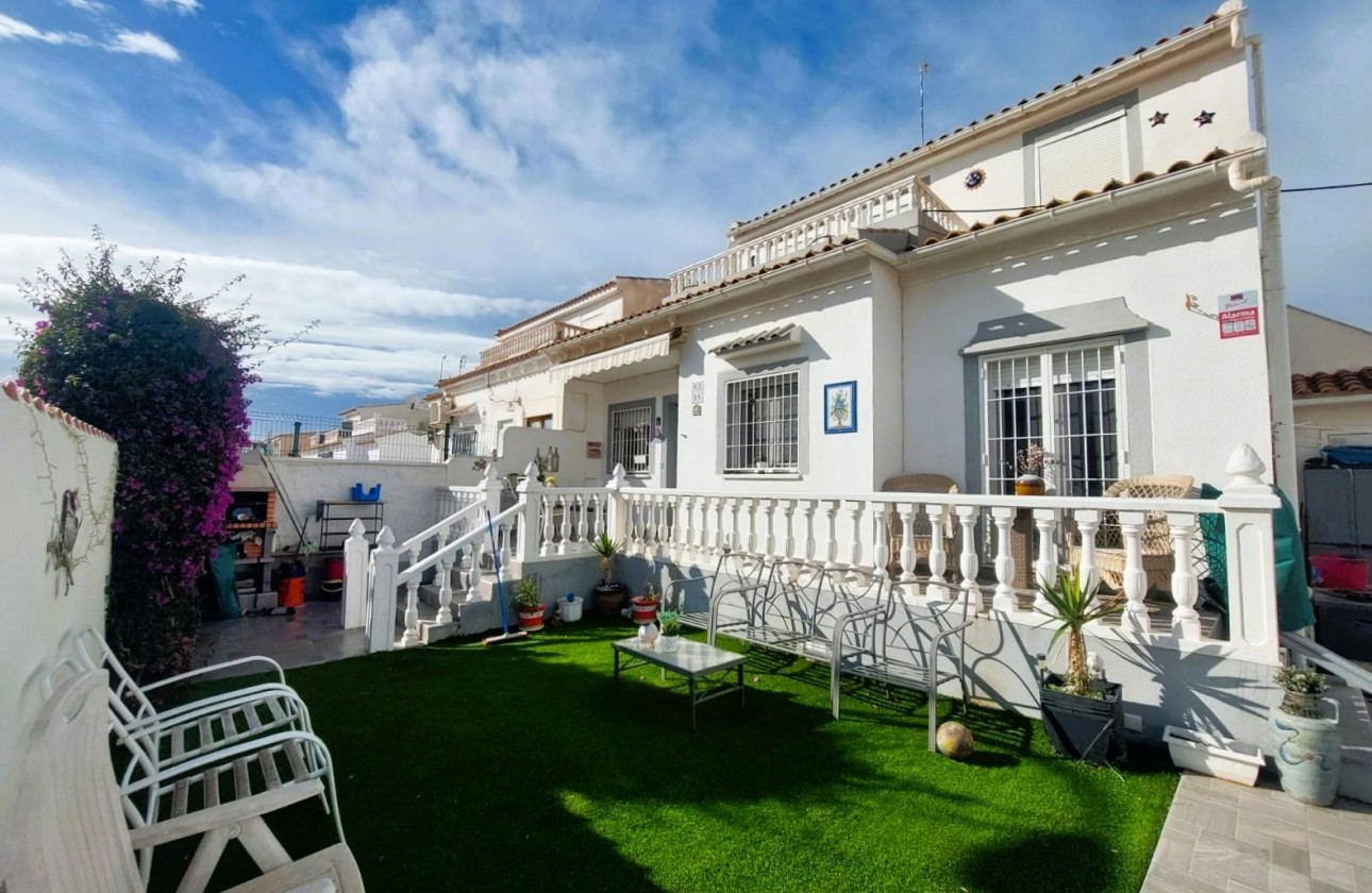 Segunda Mano - Adosado - Orihuela Costa - La Florida