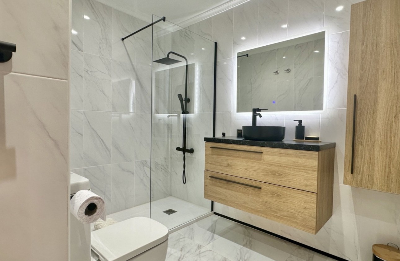 Segunda Mano - Adosado - Orihuela Costa - La Florida