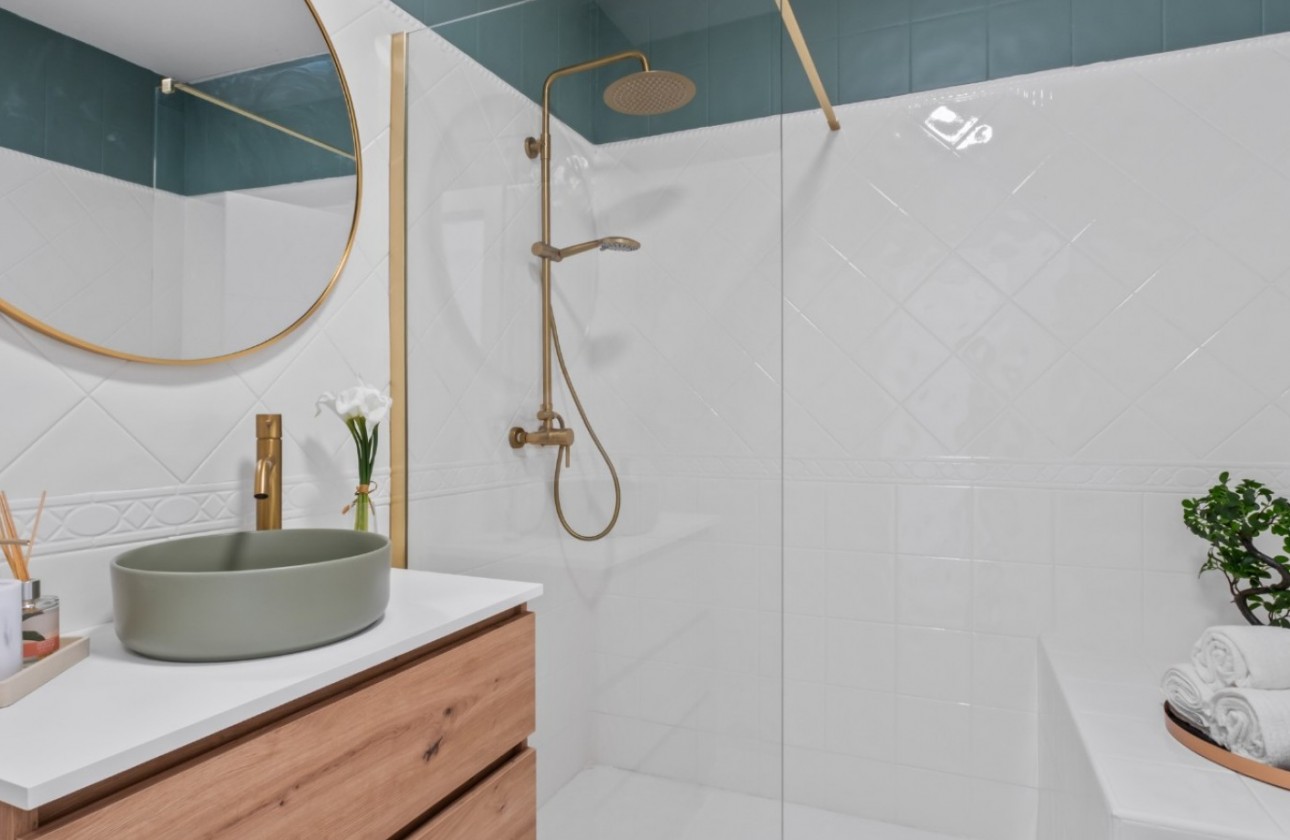 Segunda Mano - Adosado - Orihuela Costa - La Florida