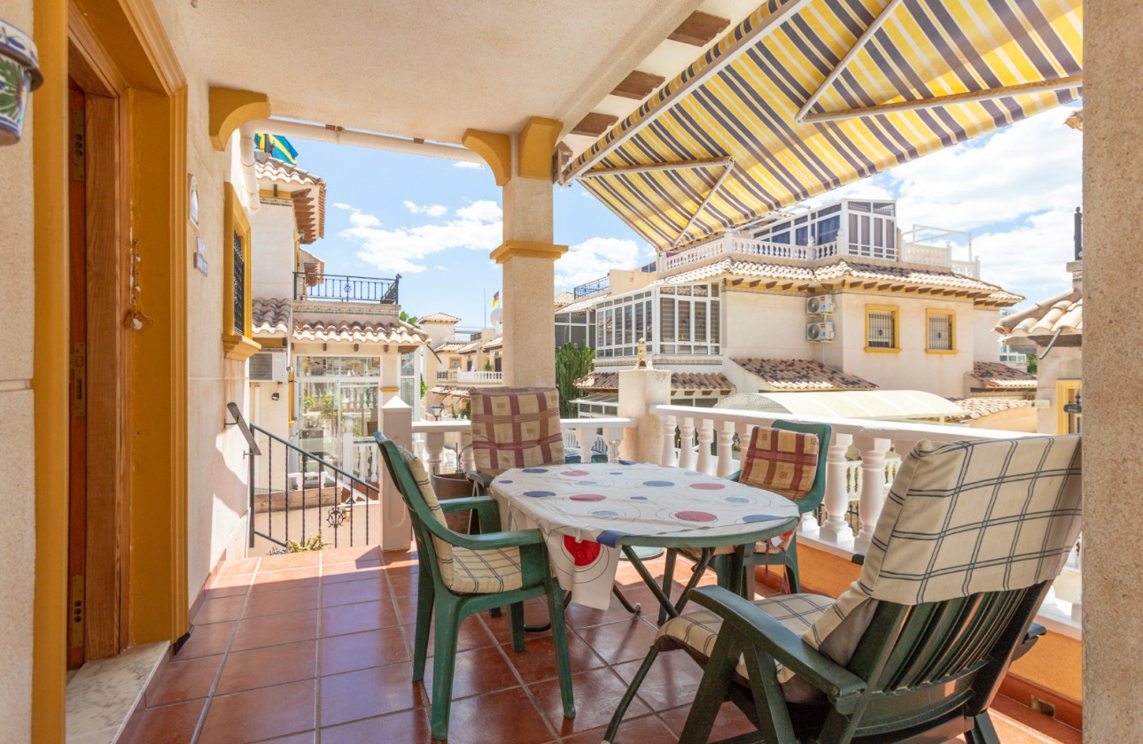 Segunda Mano - Adosado - Orihuela Costa - La Zenia
