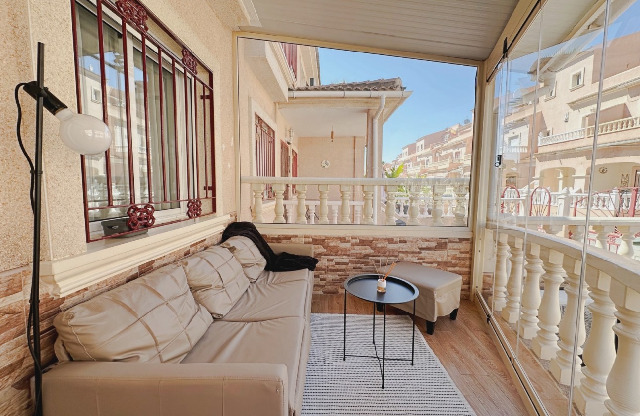 Segunda Mano - Adosado - Orihuela Costa - La Zenia