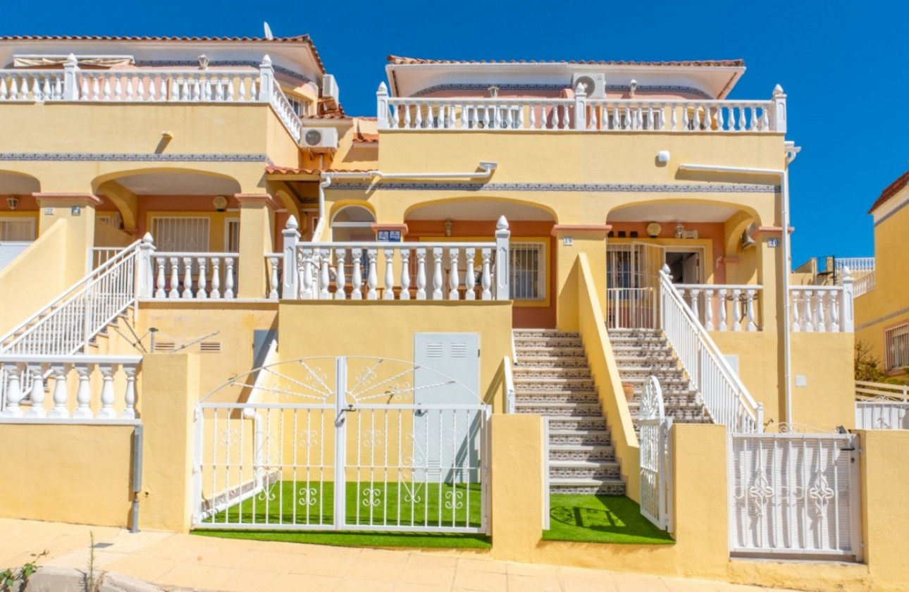 Segunda Mano - Adosado - Orihuela Costa - Las Filipinas
