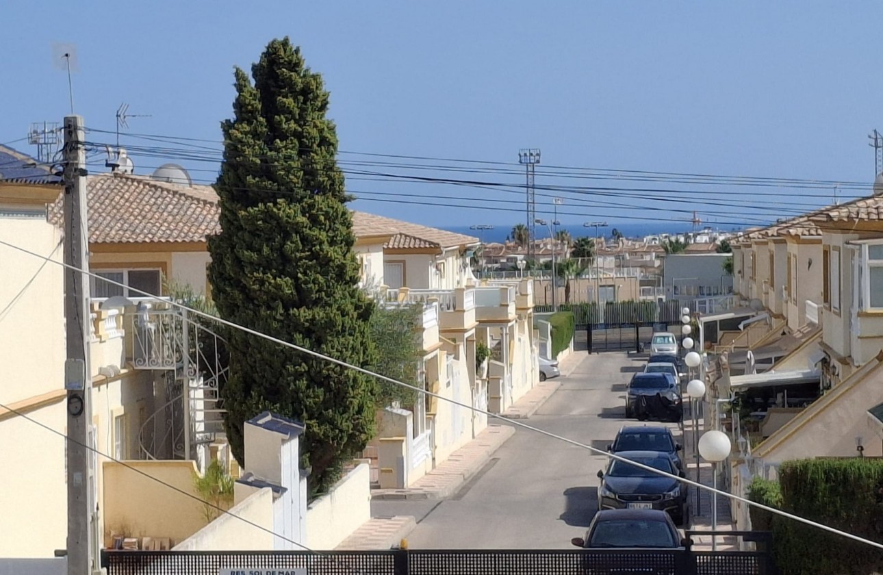 Segunda Mano - Adosado - Orihuela Costa - Playa Flamenca