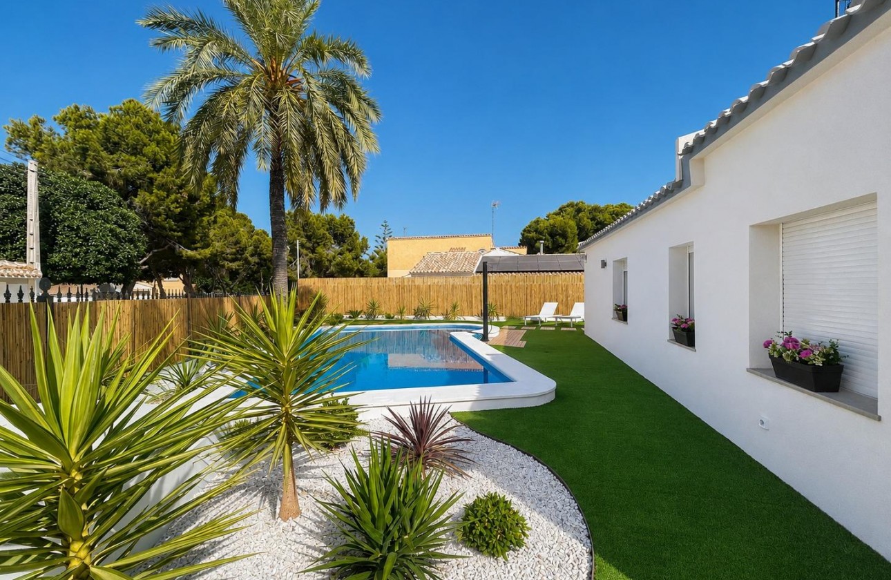 Segunda Mano - Adosado - Orihuela Costa - Punta Prima