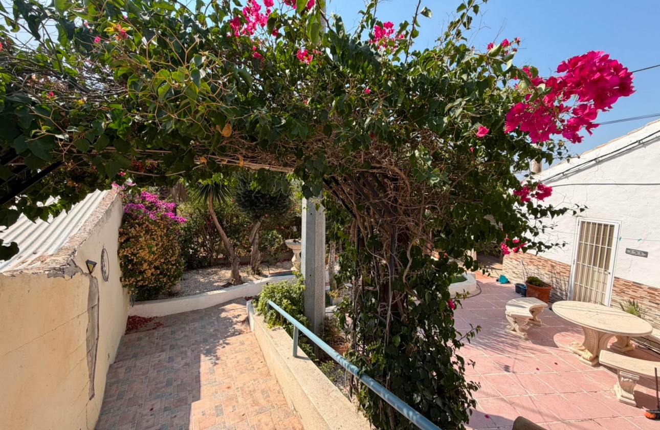 Segunda Mano - Adosado - Orihuela Costa - Torremendo