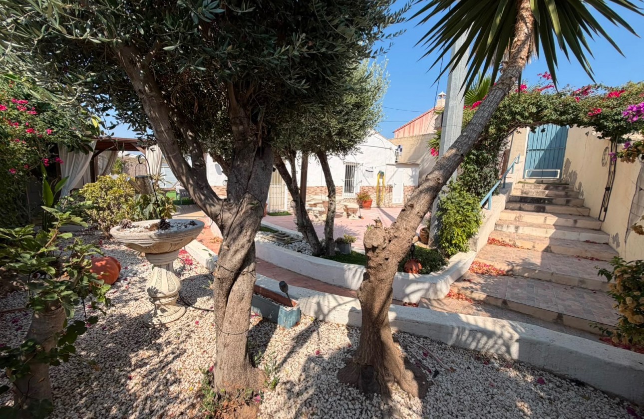 Segunda Mano - Adosado - Orihuela Costa - Torremendo