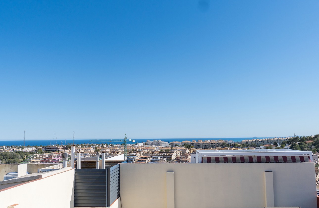 Segunda Mano - Adosado - Orihuela Costa - Villamartín