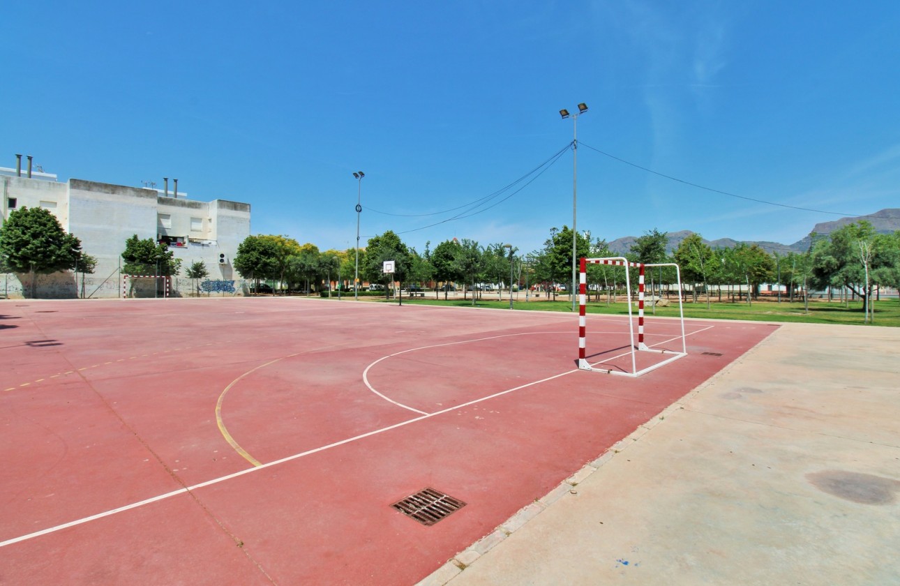 Segunda Mano - Adosado - Orihuela* - Los Desamparados