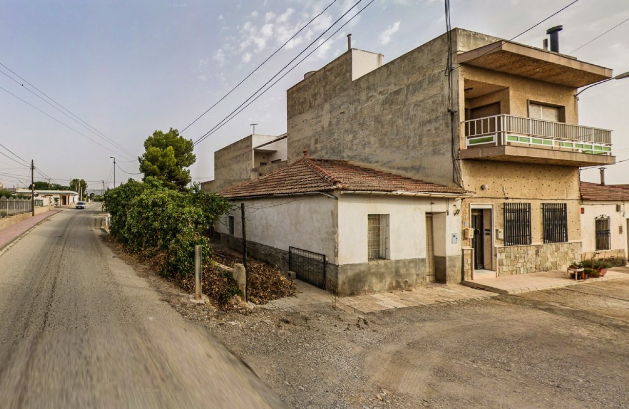 Segunda Mano - Adosado - Orihuela* - Redovan
