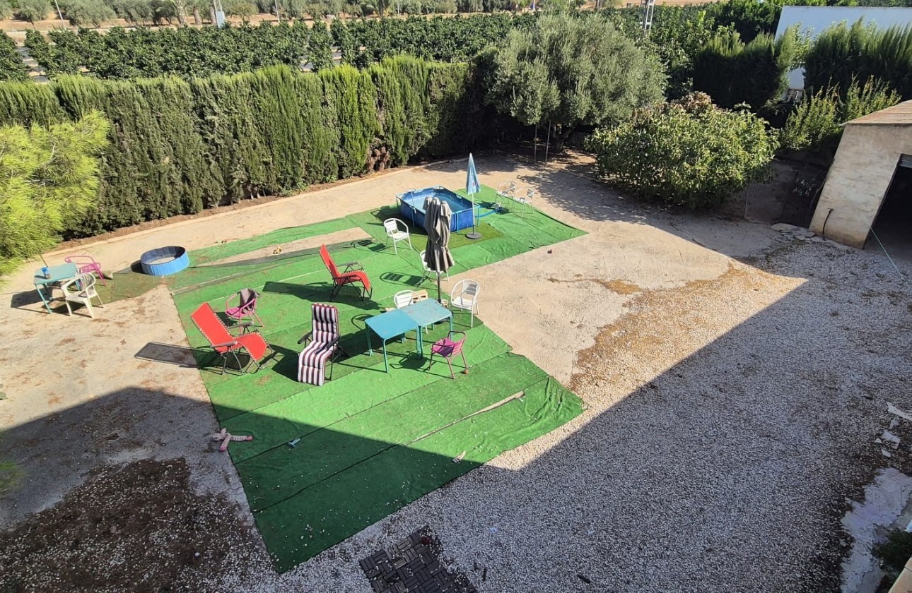 Segunda Mano - Adosado - Orihuela* - Redovan