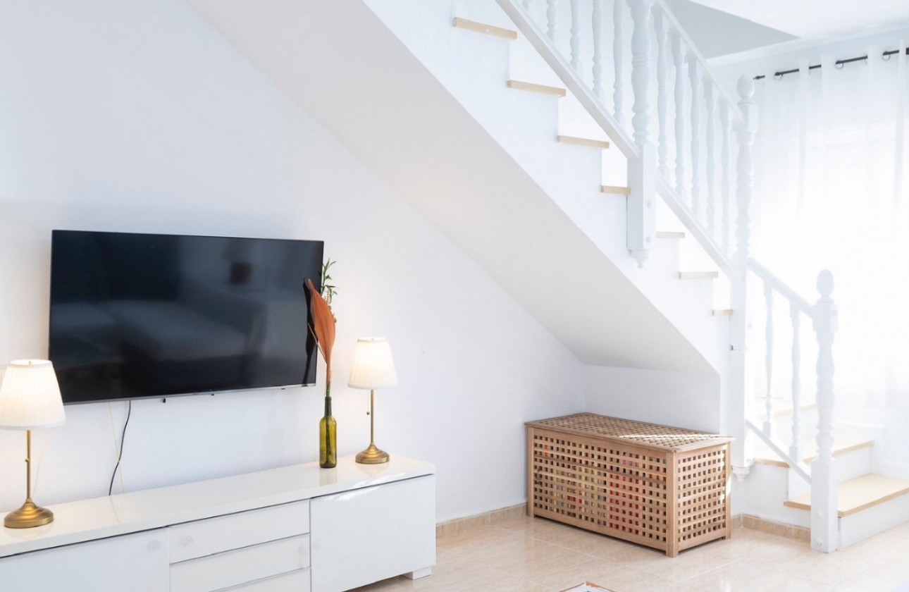 Segunda Mano - Adosado - San Javier