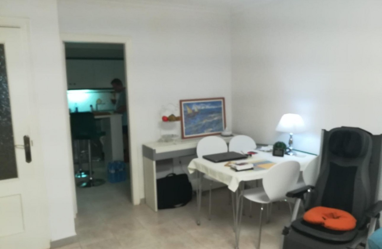 Segunda Mano - Adosado - Torrevieja - La Siesta - El Salado - Torreta