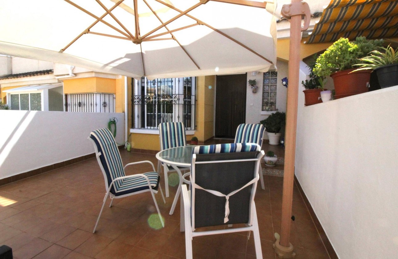 Segunda Mano - Adosado - Torrevieja - Los Balcones - Los Altos del Edén