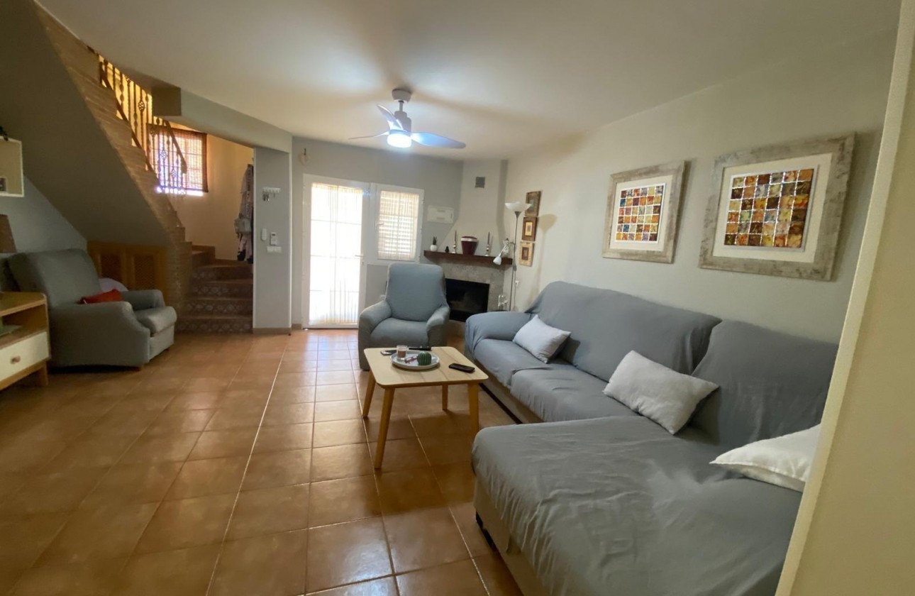 Segunda Mano - Adosado - Torrevieja - Playa de los Naufragos