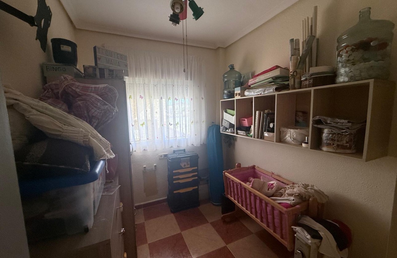 Segunda Mano - Adosado - Torrevieja - San luis